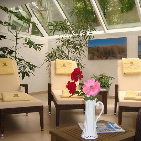 Hotel Blinkfueer เดียร์ฮาเกิน ภายนอก รูปภาพ