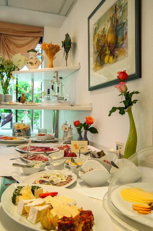 Hotel Blinkfueer เดียร์ฮาเกิน ภายนอก รูปภาพ