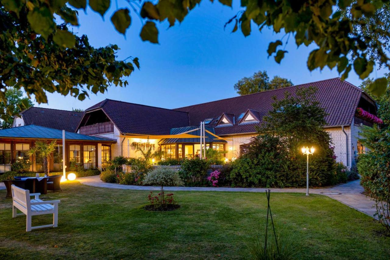 Hotel Blinkfueer เดียร์ฮาเกิน ภายนอก รูปภาพ